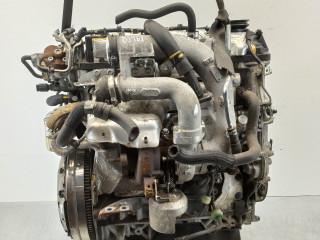 двигатель Mazda 6 GH 2008, 2.2 л., TD, R2AA, дизель, 6МКПП, хетчбэк 5 дв., передний привод, R2AA
