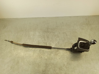 кулиса Volkswagen Golf 6 поколение 2010, 2.0 л., TDi, CFGB, дизель, робот, чёрный, хетчбэк 3 дв., передний привод, 5K2713203E