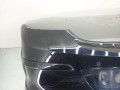 бампер задний Opel Astra H/Family [рестайлинг] 2008, 1.8 л., i, Z 18 XER, бензин, 5МКПП, хетчбэк 3 дв., передний привод - фото №2