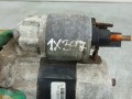 стартер Renault Megane 2 поколение 2005, 1.6 л., i, K4M 813, бензин, АКПП, кабриолет, полный привод, 8200266777B - фото №2