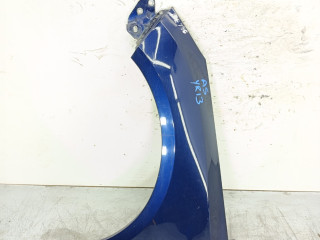 крыло переднее левое Ford Focus 3 поколение 2013, 1.6 л., TDCi, T1DA, дизель, 6МКПП, хетчбэк 5 дв., передний привод, 1847623