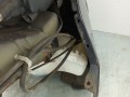 передняя часть (ноускат) Nissan Note E11 2008, 1.4 л., i, CR14DE, бензин, 5МКПП, минивэн, передний привод, F2511-9U0M0, 62030-9U000, 62022-9U30H - фото №19