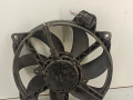 вентилятор радиатора Renault Megane 3 поколение 2010, 1.5 л., DCi, K9K 837, дизель, АКПП, синий, хетчбэк 5 дв., передний привод, правый руль, 214812415R - фото №2