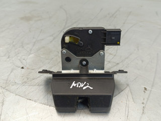 замок багажника Kia Sorento 2 поколение [рестайлинг] 2014, 2.2 л., CRDi, D4HB, дизель, 6МКПП, полный привод, 812303Z000