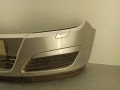 бампер передний Opel Astra H 2005, 1.4 л., i, Z 14 XEP, бензин, 5МКПП, серебристый, хетчбэк 5 дв., передний привод, правый руль - фото №15