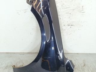 крыло переднее левое Volkswagen Passat B7 2011, 2.0 л., TDi, CFFB, дизель, 6МКПП, седан, передний привод, 561821021