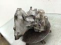 КПП механическая (МКПП) Opel Meriva 1 поколение (A) [рестайлинг] 2009, 1.4 л., i, Z 14 XEP, бензин, 5МКПП, минивэн, передний привод, 55566122 - фото №5