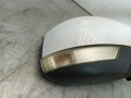 зеркало наружное левое Ford Focus 3 поколение 2012, 1.6 л., TDCi, T1DA, дизель, 6МКПП, хетчбэк 5 дв., передний привод, 2139811 - фото №4