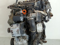 двигатель Volkswagen Golf 6 поколение 2010, 1.6 л., TDi, CAYC, дизель, вариатор, хетчбэк 5 дв., передний привод, CAYC - фото №3