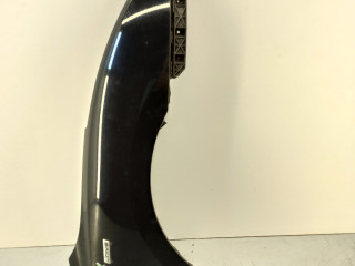 крыло переднее правое Hyundai i40 1 поколение 2011, 1.7 л., CRDi, D4FD, дизель, 6МКПП, чёрный, универсал, передний привод