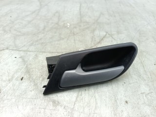 ручка внутренняя передняя левая BMW X5 E53 [рестайлинг] 2006, 3.0 л., D, M57 D30 (306D2), дизель, АКПП, внедорожник 5 дв., полный привод, 46023006980