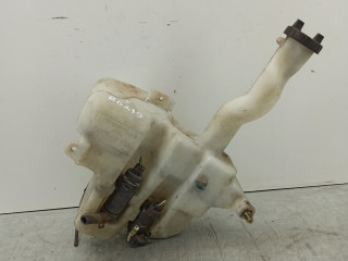 бачок омывателя Ford Mondeo 3 поколение [рестайлинг] 2004, 2.0 л., i, бензин, 5МКПП, серебристый, хетчбэк 5 дв., передний привод, правый руль, 1S7113K163AE