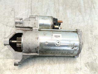 стартер Citroen Berlingo 1 поколение (M49) 2002, 1.9 л., D, WJY (DW8B), дизель, 5МКПП, фургон, передний привод, FBB0821C031