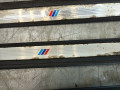 накладка на порог внутренняя BMW 3 серия E90/E91 [рестайлинг] 2009, 3.0 л., D, M57 D30 (306D2), дизель, АКПП, внедорожник 5 дв., полный привод, 51477907153, 51477907154, 7907153, 7907154 - фото №7