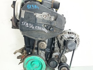 двигатель Renault Kangoo 2 поколение 2010, 1.5 л., DCi, K9K 800, дизель, 5МКПП, фургон, передний привод, K9K800