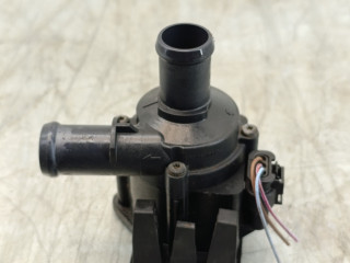 насос антифриза дополнительный Audi A4 B8/8K [рестайлинг] 2012, 2.0 л., TDi, CJCB, дизель, 6МКПП, седан, передний привод, 06H121601