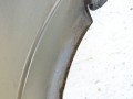 крыло переднее левое Opel Astra H/Family [рестайлинг] 2010, 1.3 л., CDTi, Z 13 DTH, дизель, 6МКПП, хетчбэк 5 дв., передний привод, 6101339 - фото №5