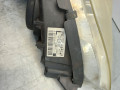 фара левая Peugeot 407 1 поколение 2008, 2.0 л., HDi, RHR (DW10BTED4), дизель, 6МКПП, синий, универсал, передний привод, правый руль, 9660236280 - фото №3