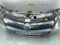 передняя часть (ноускат) Opel Astra H 2004, 1.7 л., CDTi, Z 17 DTL, дизель, 5МКПП, универсал, передний привод, 0180316 - фото №8