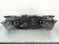 передняя часть (ноускат) Ford Focus 2 поколение [рестайлинг] 2010, 1.6 л., TDCi, G8DB, дизель, 6МКПП, хетчбэк 5 дв., передний привод, 1540638, 1675180, 1526148 - фото №15