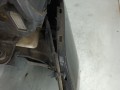 передняя часть (ноускат) Volkswagen Passat B7 2011, 2.0 л., TDi, CFFB, дизель, 6МКПП, седан, передний привод - фото №18
