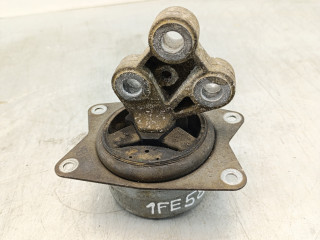 подушка крепления двигателя Saab 9-3 2 поколение 2006, 2.0 л., Ti, B207L, бензин, АКПП, серебристый, хетчбэк 5 дв., передний привод, 13207582