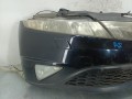 передняя часть (ноускат) Honda Civic 8 поколение 2007, 2.2 л., cTDi, N22A2, дизель, 6МКПП, хетчбэк 5 дв., передний привод, 04603-SMG-E00ZZ, 04602-SMG-E01ZZ, 04611-SMG-E01ZZ, 04601-SMG-E01ZZ, 71101-SMG-E00ZA - фото №5