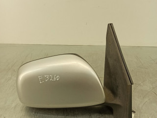 зеркало наружное правое Toyota RAV4 3 поколение (XA30) 2008, 2.2 л., D-4D, 2AD-FHV, дизель, 6МКПП, серебристый, внедорожник 5 дв., полный привод