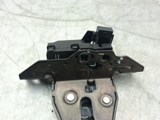 замок багажника Opel Zafira 3 поколение (C) [рестайлинг] 2016, 1.4 л., B 14 NET, бензин, 13587646