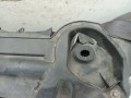 передняя часть (ноускат) Jaguar XF 1 поколение [рестайлинг] 2012, 2.2 л., TD, 224DT, дизель, АКПП, седан, задний привод, CX2317C831BB, 9X235019AA - фото №9
