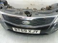 передняя часть (ноускат) Kia Ceed 1 поколение [рестайлинг] 2010, 1.6 л., CRDi, D4FB-L, дизель, 6МКПП, универсал, передний привод, 641011H300, 865111H500, 921011H080, 921021H080, 252312H000 - фото №6