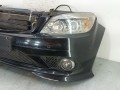 передняя часть (ноускат) Mercedes-Benz C-Класс W204/S204/C204 [рестайлинг] 2011, 2.1 л., CDi, OM 651.911, дизель, АКПП, седан, задний привод, A2046200072, A2046200291, A2046200991, A2046205234, A2048857625 - фото №8