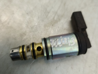 расширительный клапан кондиционера Volkswagen Passat CC 1 поколение 2011, 2.0 л., TDi, CFFB, дизель, 6МКПП, купе, передний привод, 17C70523