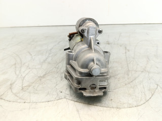 стартер Ford Transit 6 поколение 2001, 2.0 л., TDi, ABFA, дизель, 5МКПП, микроавтобус, передний привод, YC1U11000AC