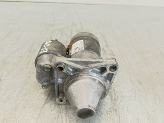 стартер Fiat Punto 3 поколение 2008, 1.4 л., i, 350 A1.000, бензин, 5МКПП, хетчбэк 5 дв., передний привод, 55193356