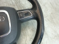 руль Audi A4 B8/8K 2008, 2.0 л., TDi, CAHA, дизель, 6МКПП, седан, передний привод, 8K0880201AL, 8K0419091BC - фото №7