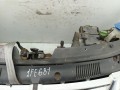 передняя часть (ноускат) Volkswagen Sharan 1 поколение [2-й рестайлинг] 2007, 1.9 л., TDi PD, AUY, дизель, 6МКПП, минивэн, передний привод - фото №12