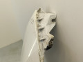 крыло переднее правое Renault Kangoo 2 поколение 2011, 1.5 л., DCi, K9K 802, дизель, 5МКПП, белый, фургон, передний привод, правый руль - фото №2