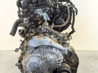 КПП механическая (МКПП) Opel Insignia 1 поколение (A) 2009, 1.8 л., i, A 18 XER, бензин, 6МКПП, хетчбэк 5 дв., передний привод, 55579777