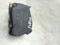 заслонка дроссельная Audi A3 8P [2-й рестайлинг] 2011, 1.4 л., TFSI, CAXC, бензин, 6МКПП, хетчбэк 5 дв., передний привод, 03C133062S - фото №3