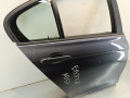 дверь задняя правая BMW 3 серия F30/F31/F34 2012, 2.0 л., D, N47 D20 C, дизель, 6МКПП, седан, задний привод, 41007298514 - фото №3