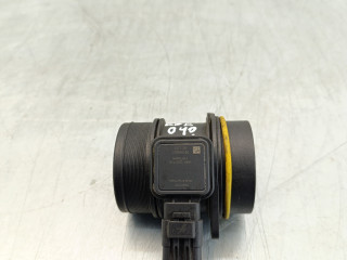 расходомер воздуха Jaguar XF X250 2010, 3.0 л., D, 306DT, дизель, АКПП, седан, задний привод, 5WK97011, 4R8Q12B579AC