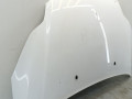 капот Ford Focus 3 поколение 2012, 1.6 л., TDCi, T1DA, дизель, 6МКПП, хетчбэк 5 дв., передний привод, 1797477 - фото №2