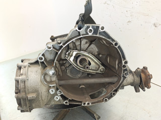 КПП механическая (МКПП) Audi A5 8T 2007, 3.0 л., TDi, CAPA, дизель, 6МКПП, купе, полный привод, KMU