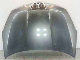 капот Peugeot 4007 1 поколение 2007, 2.2 л., HDi, 4HN (DW12MTED4), дизель, 6МКПП, внедорожник 5 дв., полный привод, 7901.P4