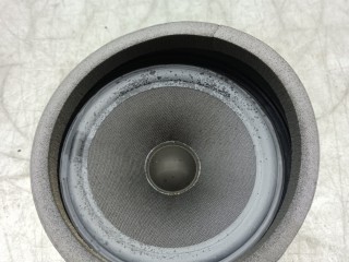 динамик двери BMW X5 E53 [рестайлинг] 2006, 3.0 л., D, M57 D30 (306D2), дизель, АКПП, внедорожник 5 дв., полный привод, 65138379093