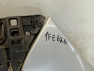 крыло переднее левое Opel Vectra C [рестайлинг] 2007, 1.8 л., i, Z 18 XER, бензин, 5МКПП, хетчбэк 5 дв., передний привод, 6101346