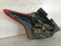 фонарь задний Ford Focus 3 поколение 2012, 1.6 л., TDCi, T1DA, дизель, 6МКПП, хетчбэк 5 дв., передний привод, BM5113404 - фото №3