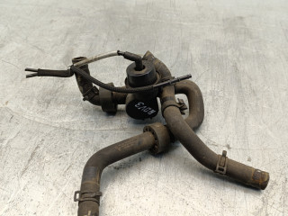 кран отопителя (печки) Volkswagen Touareg 2 поколение [рестайлинг] 2015, 3.0 л., TDi, CVVA, дизель, АКПП, внедорожник 5 дв., полный привод, 7P6122157E, 1J0819809