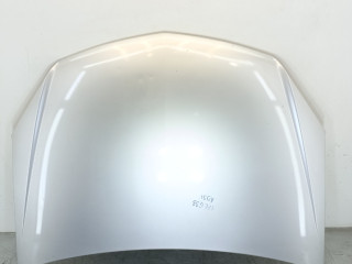 капот Opel Astra H 2005, 1.7 л., CDTi, Z 17 DTL, дизель, 5МКПП, хетчбэк 5 дв., передний привод, 1160254